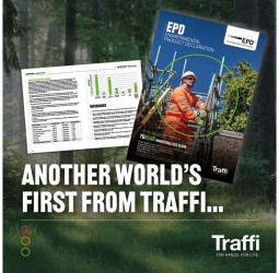 CCC in another GLOBAL FIRST with an Environmental Product Declaration for Safety Gloves