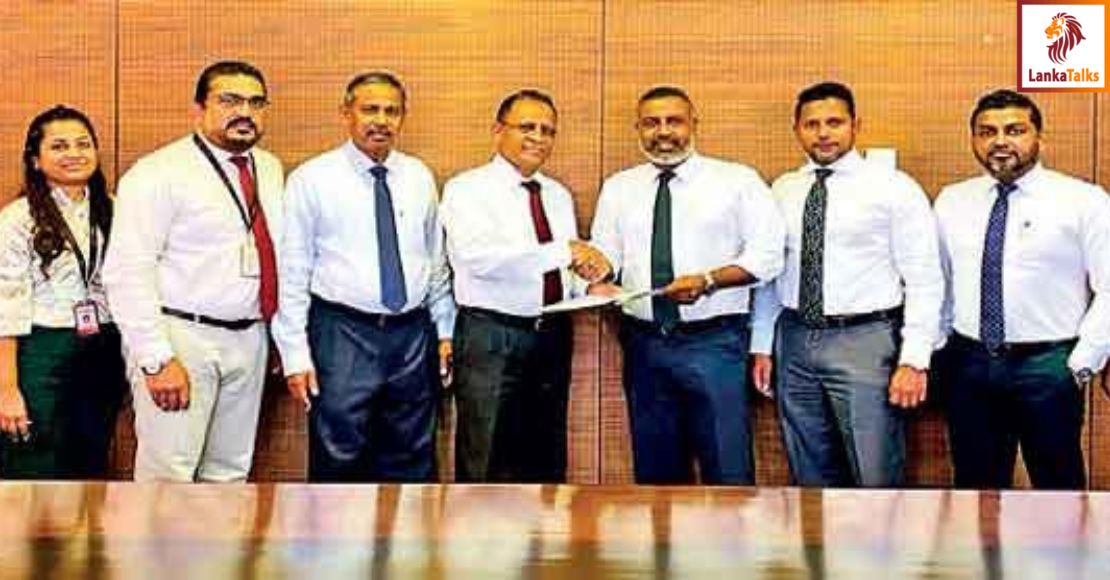 PMF Finance strengthens financial standing through Cargills Bank strategic support