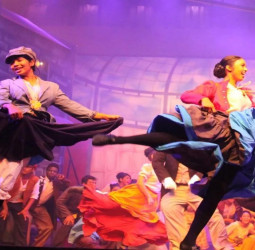 The Workshop Players Present “Encore for a Cause” — A Charity Concert in Aid of Suwa Arana Palliative Paediatric Care Centre