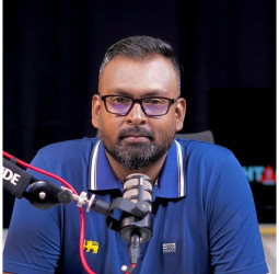 Watching an ICC Tournament without Sri Lanka: A cricket creator’s heartbreak