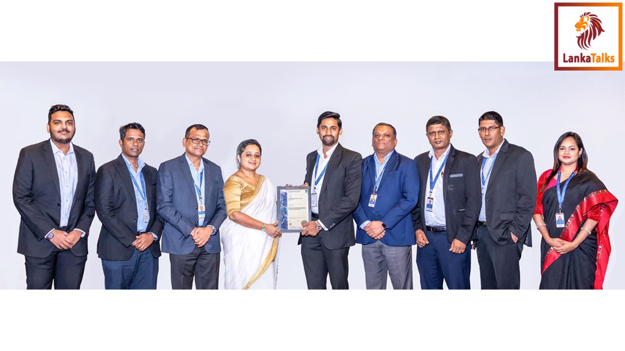 CDB Achieves ISO 22301:2019 Certification, Strengthening Business Continuity and Operational Resilience