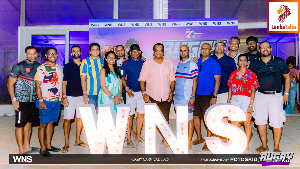WNS Rugby Carnival 2025 Celebrates Sportsmanship and Team Spirit