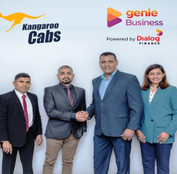 Kangaroo Cabs unveils game-changing tech enhancements for seamless ride experience