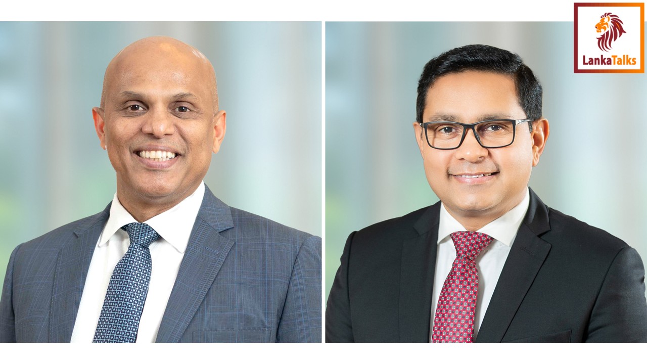 ComBank ends Q1 as first private sector banking group on the cusp of Rs 3 Tn. assets milestone