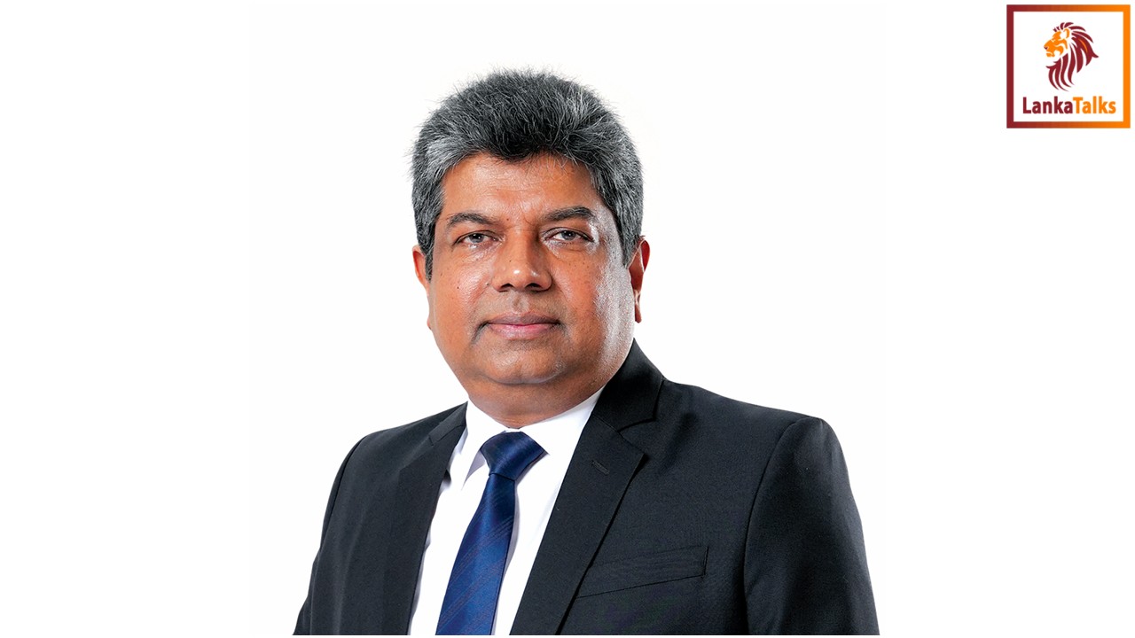 SLT-MOBITEL surges ahead with robust Q1 2025 profit growth