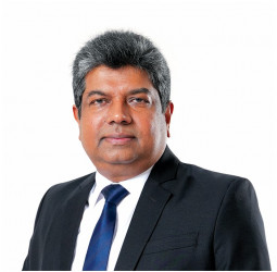 SLT-MOBITEL surges ahead with robust Q1 2025 profit growth