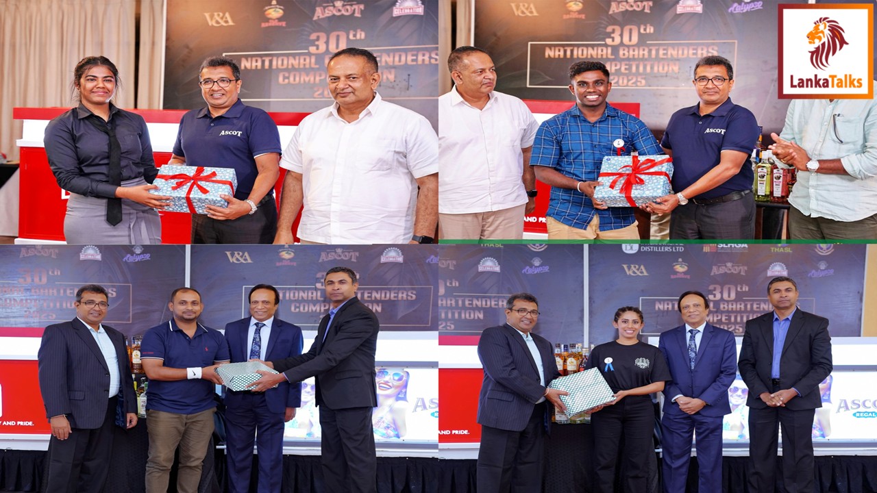 IDL and SLHGA Set the Stage for NBC 2025 with Two Regional Rounds Completed