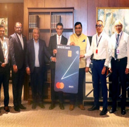 NDB Bank Collaborates With Mastercard to Launch a Debit Card to Drive Digital Payment Adoption