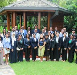 AmCham Bootcamp 2025 Kicks Off in Cooperation with U.S. Embassy