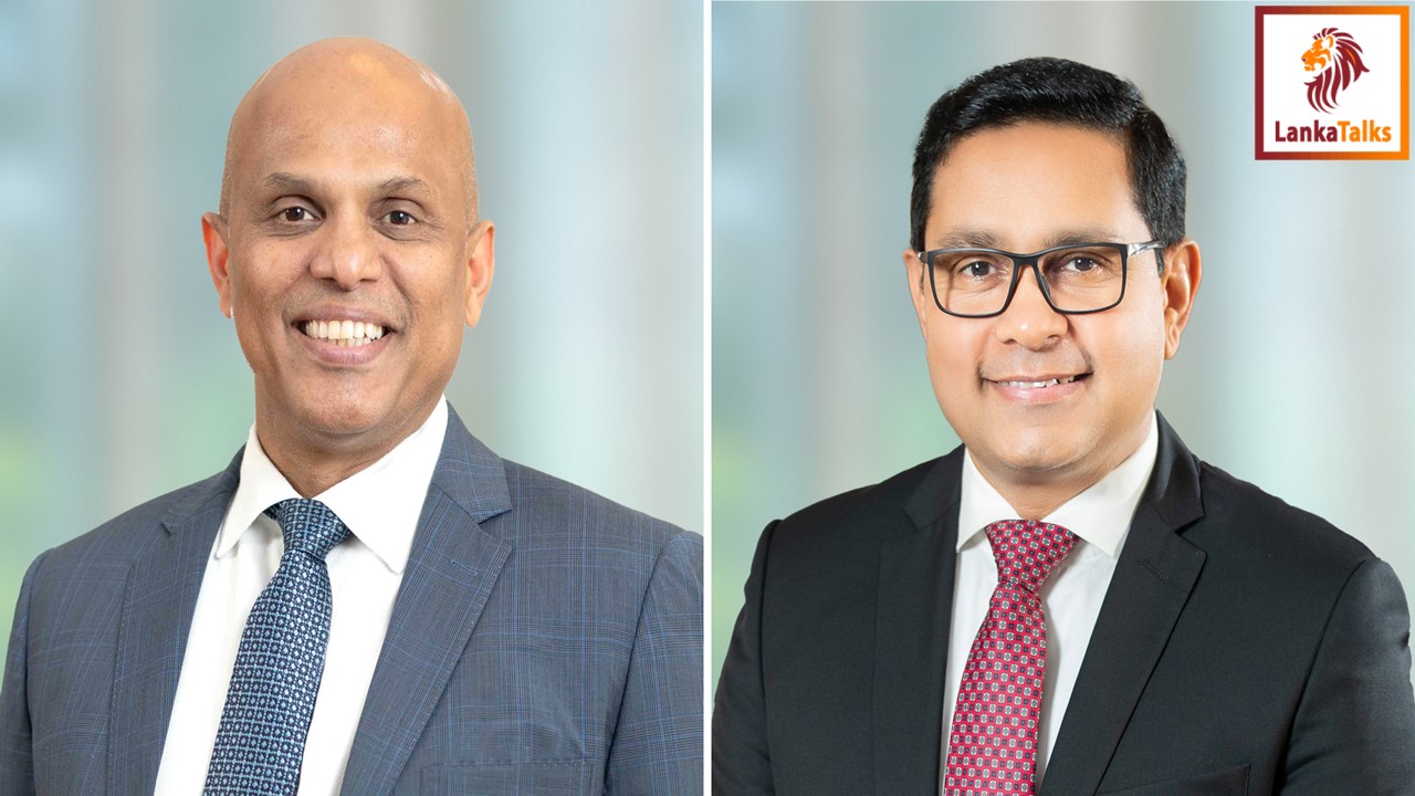 ComBank first SL bank to open Representative Office in Dubai International Financial Centre (DIFC)