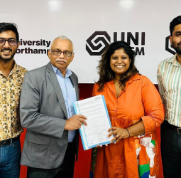 XpressJobs and UNISTEM Partner to Deliver Smarter, Segmented Career Access for Students