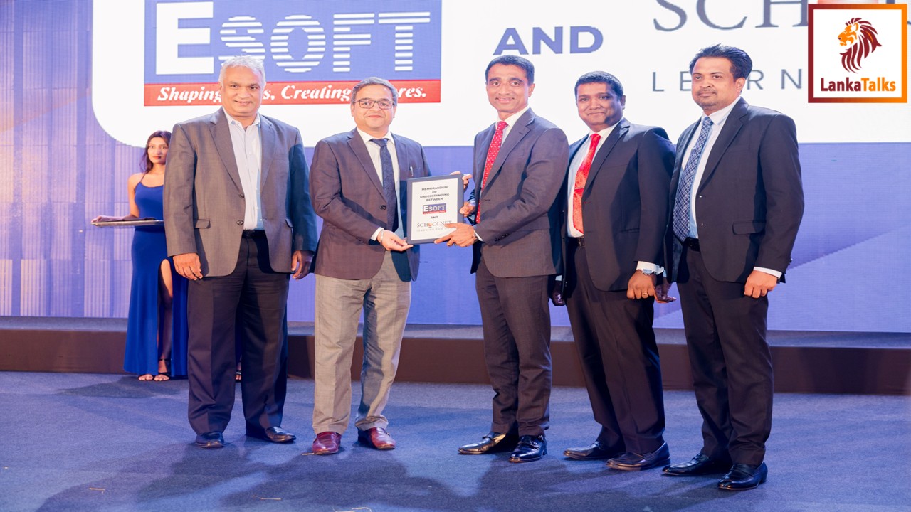 ESOFT Celebrates 25 Years & Unveils ESU to Transform SL’s Higher Education Landscape