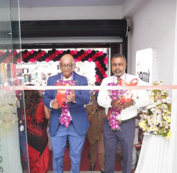 PMF Finance PLC Expands Footprint with Opening of 18th Branch in Ratnapura