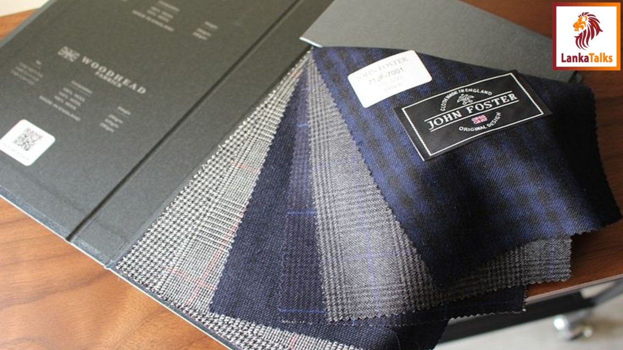 Hameedia launches ‘We Create’ – Sri Lanka’s first-ever online tailoring platform under the theme ‘Your Style, Your Fit, We Create’