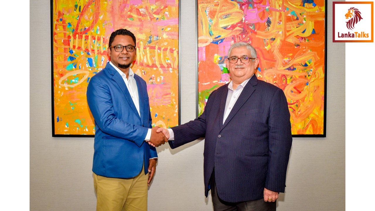 Pan Asia Bank Collaborates with IBM to Modernise Its Technology Landscape