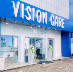Vision Care opens latest branch at New Philip Hospital enhancing access to eye care in Kalutara