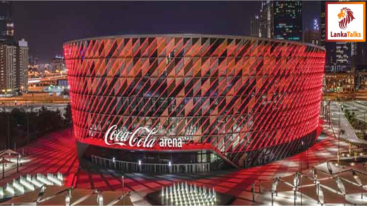 Emirates Skywards partners with Coca-Cola Arena to offer members exclusive experiences