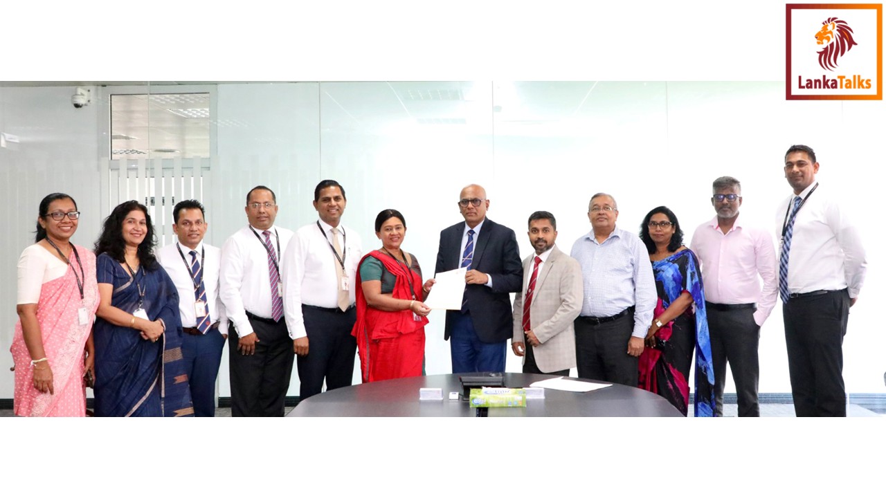 Sampath Bank Becomes the First Bank in SL to Launch Weekend & Holiday POS Settlements for CEYPETCO Fuel Stations