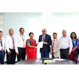 Sampath Bank Becomes the First Bank in SL to Launch Weekend & Holiday POS Settlements for CEYPETCO Fuel Stations