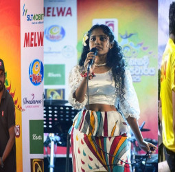 Melwa sponsors Avurudu celebrations across Sri Lanka