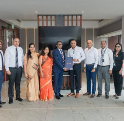 DFCC Bank and Home Lands Skyline Partner to Offer Zero Down Payment Home Loans