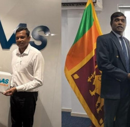 Hemas Pharmaceuticals Provides Humanitarian Assistance to Myanmar