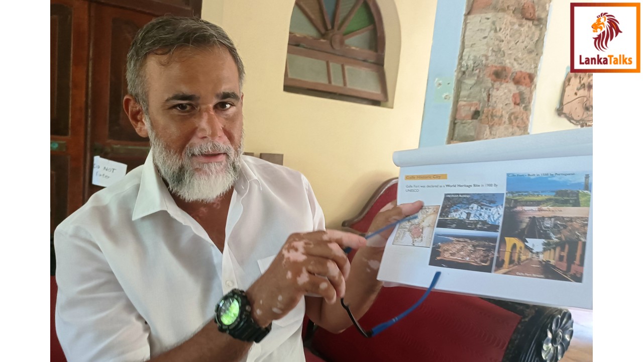 Four-lane motorway from Deveta to Galle to boost tourism and businesses