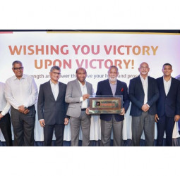 Janashakthi Finance PLC begins new chapter following strategic rebranding from Orient Finance