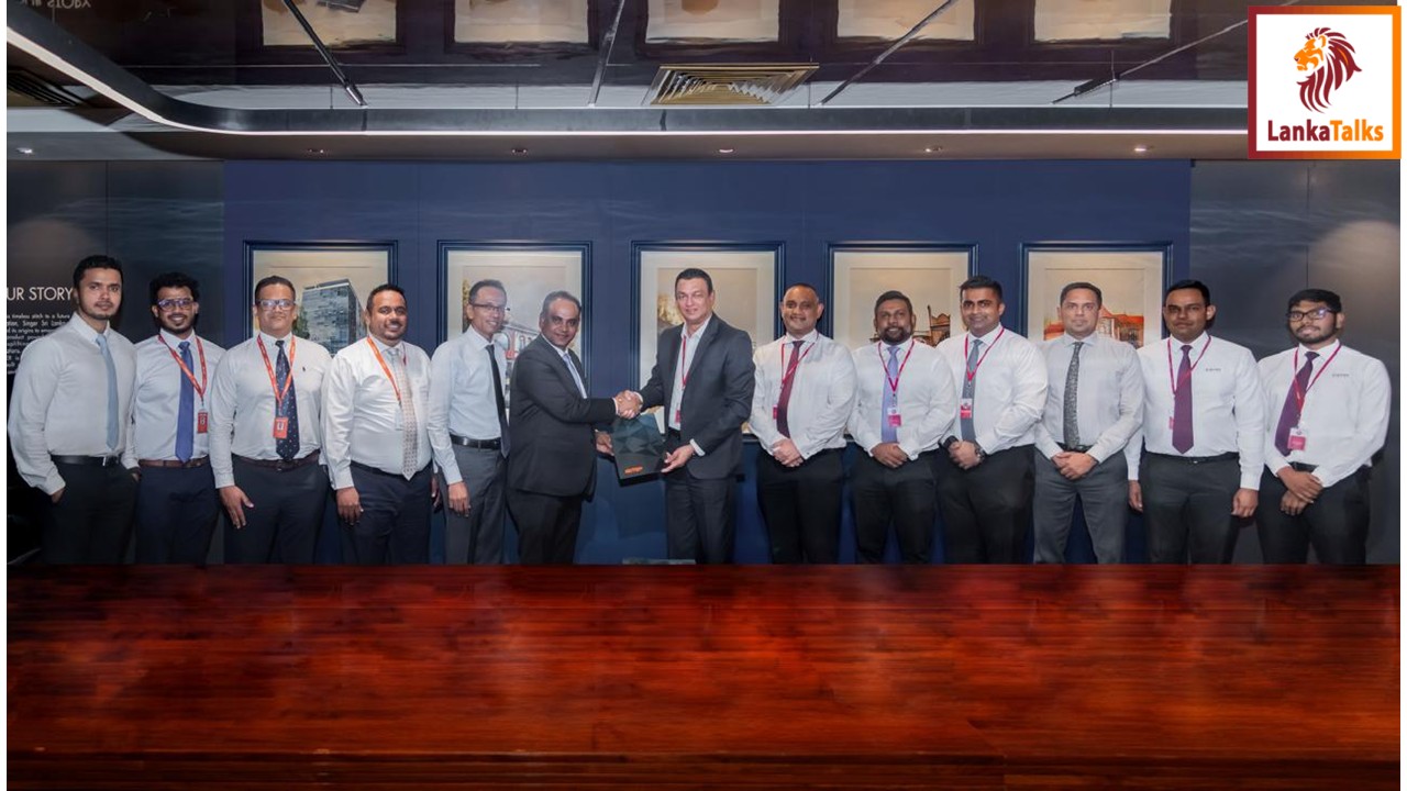 HUTCH Expands Digital Onboarding for Customers via Singer Branch Network