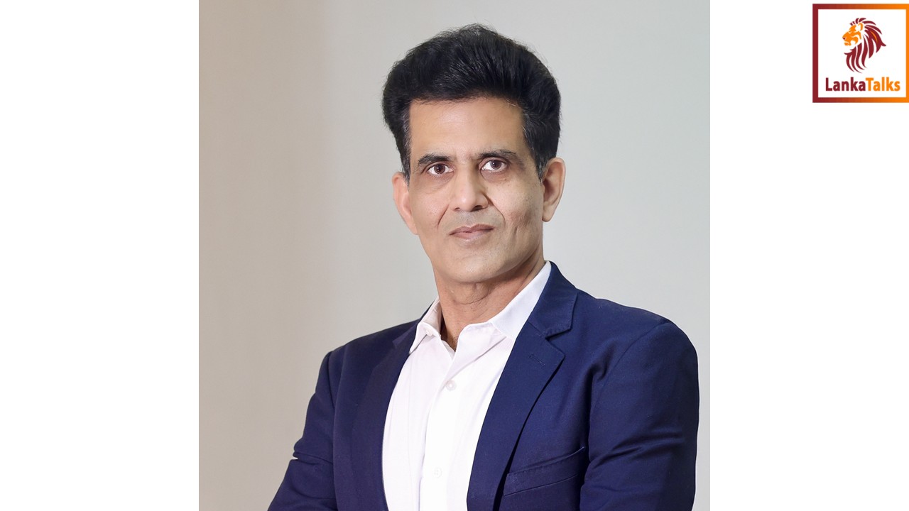 Hemas Holdings PLC Appoints Ashish Chandra as Group Chief Executive Officer