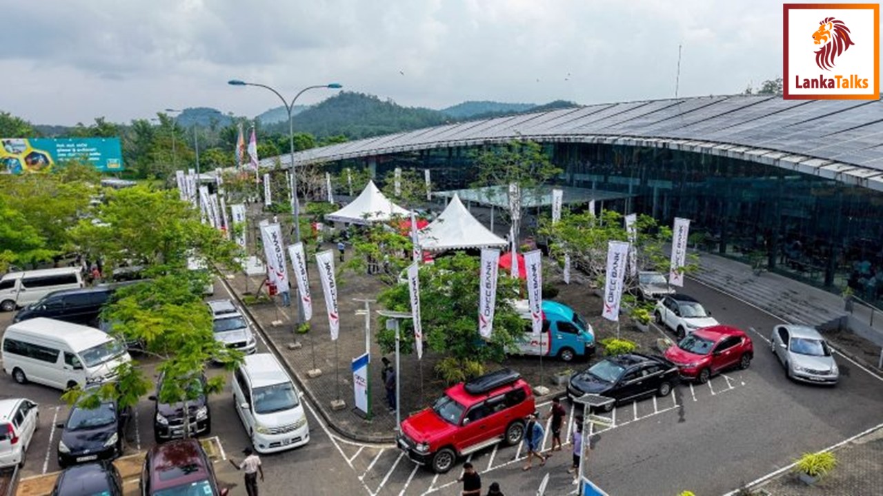 DFCC Bank’s Leasing Campaign Drives Brand Visibility and Customer Engagement at Welipenna