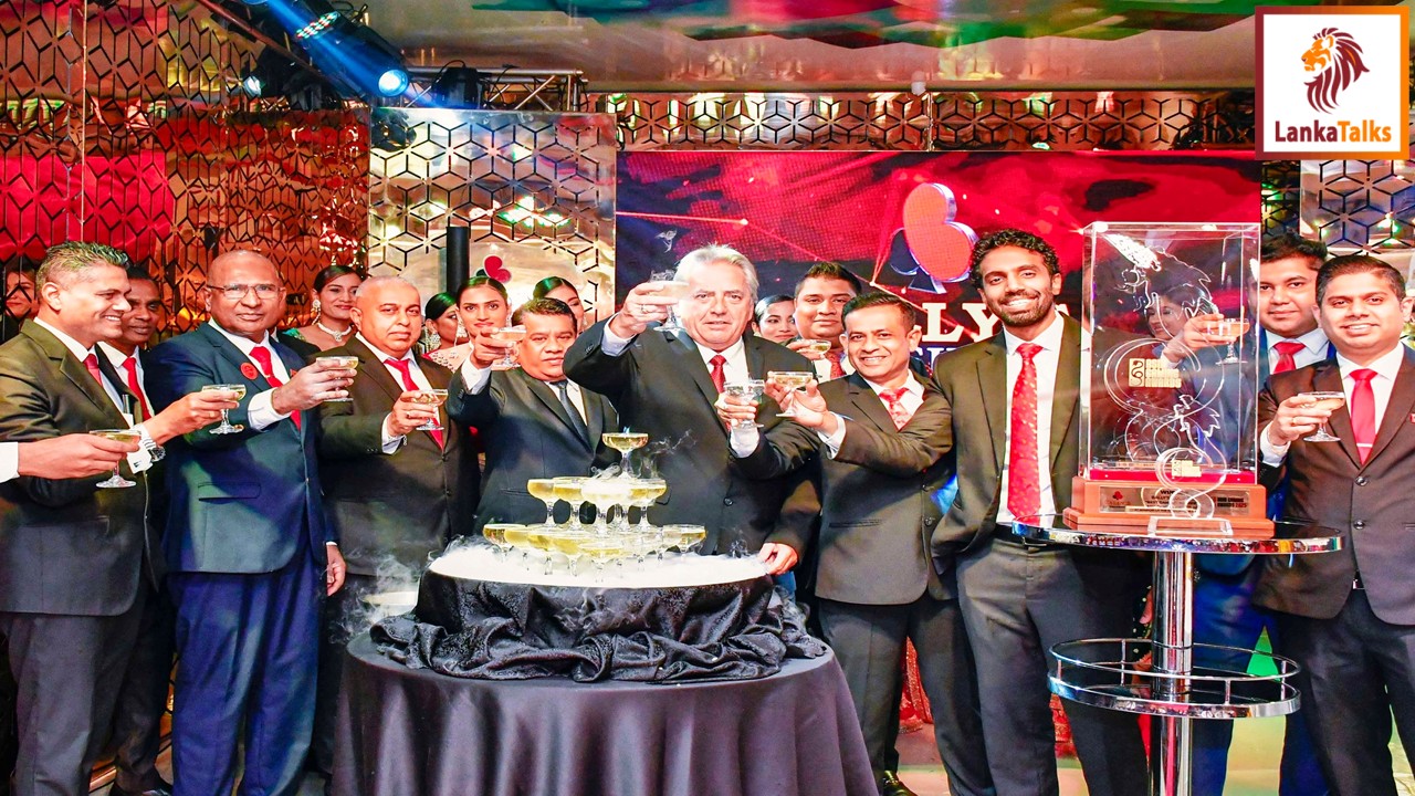 Bally’s Colombo’s Historic Victory Marks a New Dawn for Sri Lanka’s Gaming Sector