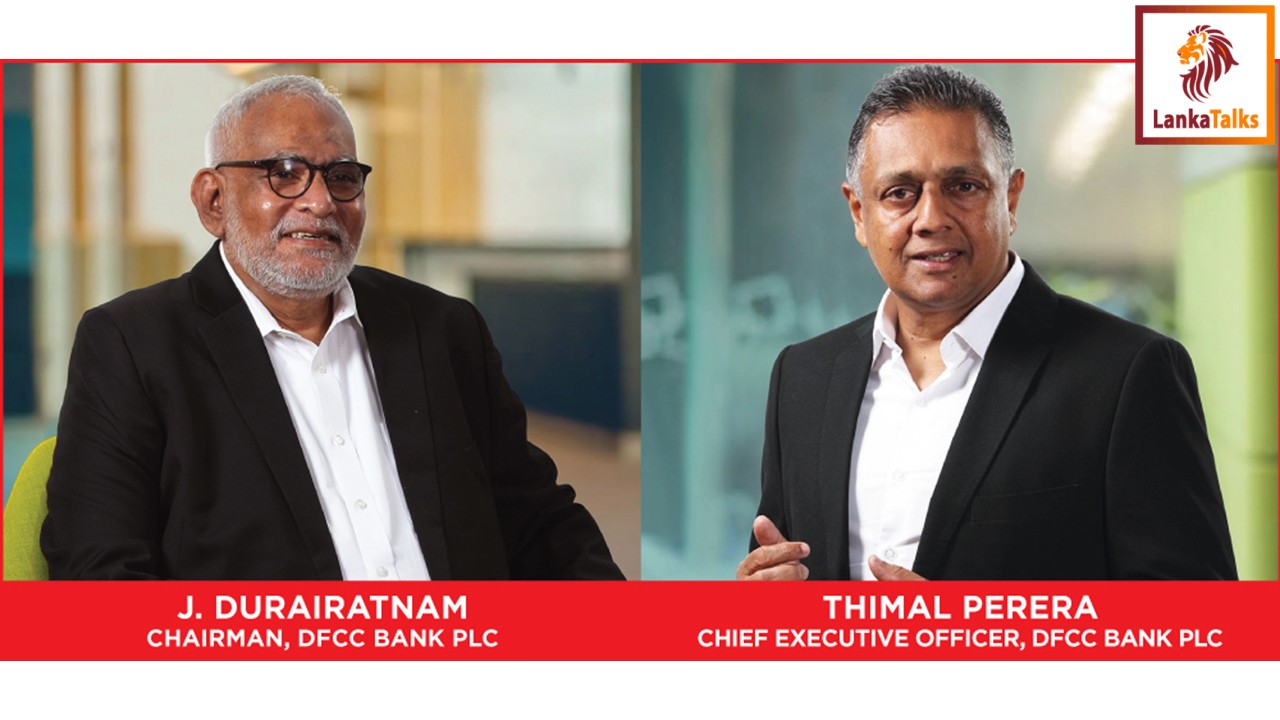DFCC Bank Delivers Resilient, Purpose-Driven Performance in Q1 2025