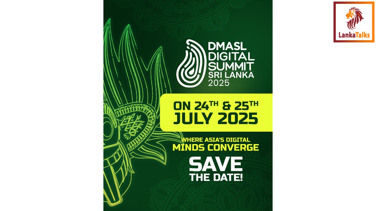 Most Anticipated Digital Summit Dates Announced by DMASL
