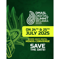 Most Anticipated Digital Summit Dates Announced by DMASL