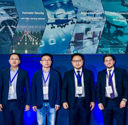 Huawei Launches Five Solutions to Accelerate Aviation Intelligence