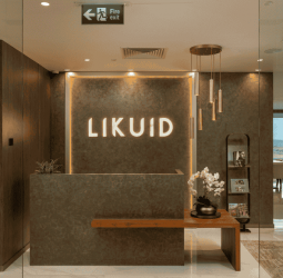 Likuid Spaces at One Galle Face  Redefining Premium Workspaces in Colombo