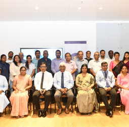 EDB and Import Promotion Desk Germany Conduct Workshop on Costing and Pricing to Strengthen SME Competitiveness in the EU Market