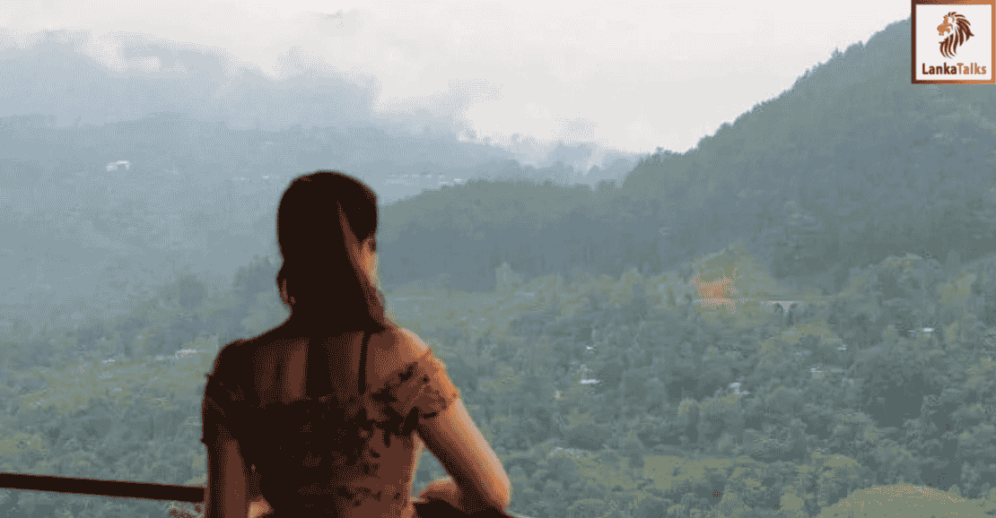 Tourism: Arrivals post 21.5% y-o-y increase in Oct.