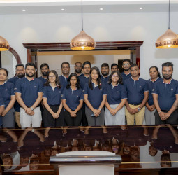 Mahogany Masterpieces unveils ‘An Ode to Grain’ - A celebration of material, craft and luxury