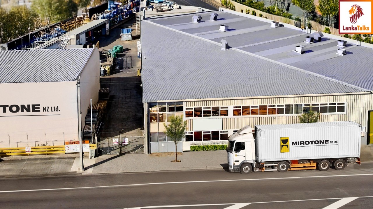 JAT Holdings PLC Acquires New Zealand’s #1 Industrial Wood Coating Company, Mirotone (NZ) Limited, and 90-Year-Old International Brand.