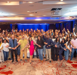 JXG’s Holistic Leadership Summit 2025 champions a blueprint for corporate steadiness and human-centered growth