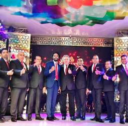 Bally’s Colombo celebrates 30 years of entertainment excellence