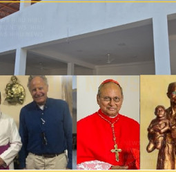 Cardinal to inaugurate Hygiene Wing at Mama Papa Home, Kalutara on 28 Nov,