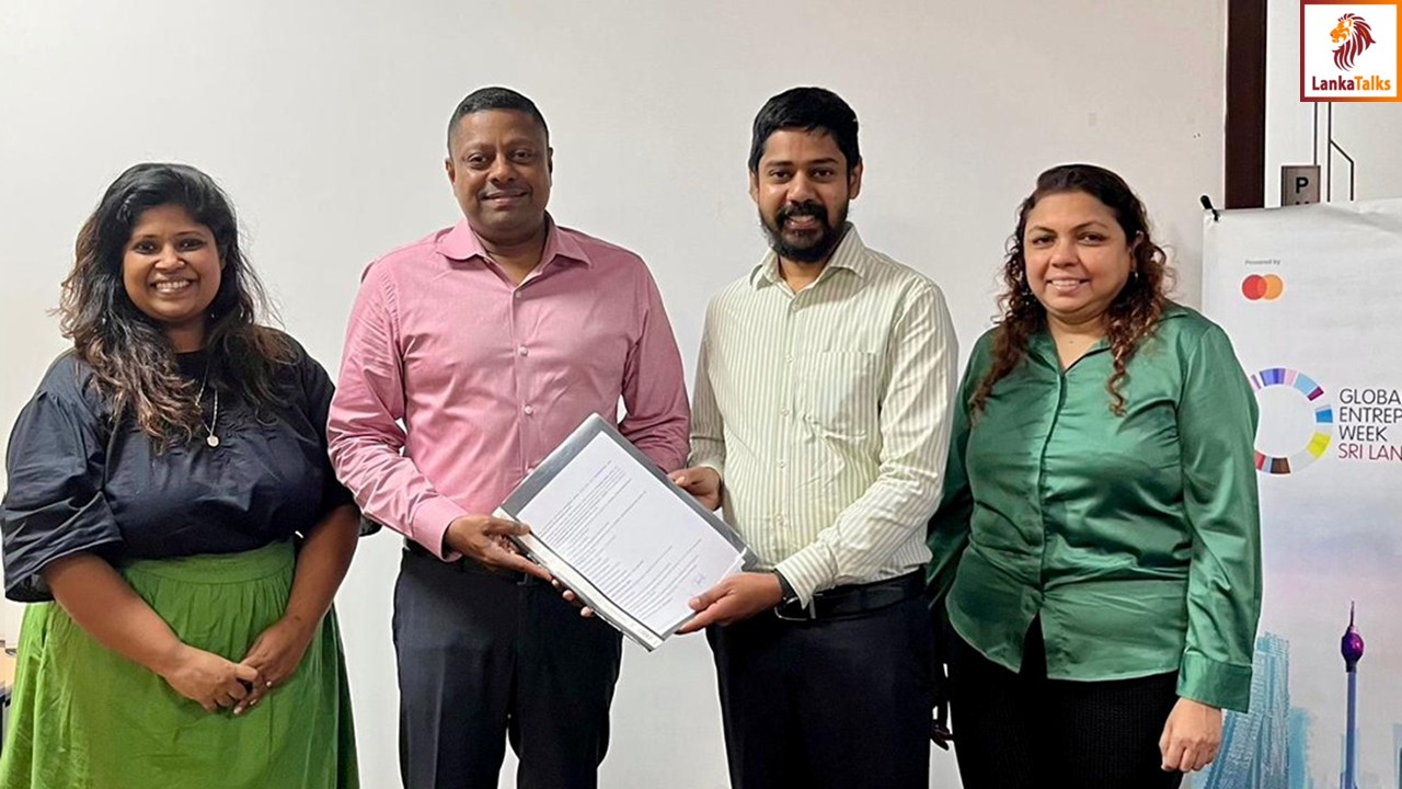 XpressJobs Renews Partnership as the Official Recruitment Partner for Global Entrepreneurship Week (GEW) 2025