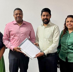 XpressJobs Renews Partnership as the Official Recruitment Partner for Global Entrepreneurship Week (GEW) 2025