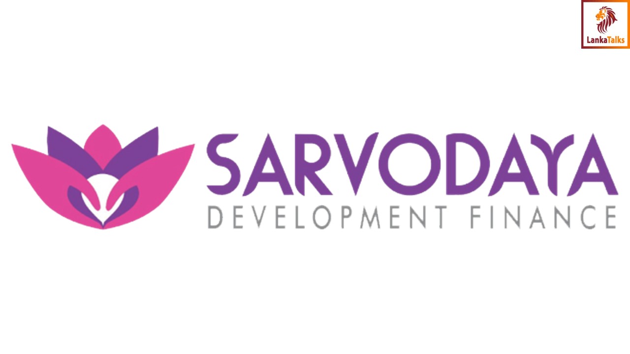 Sarvodaya Development Finance PLC Sustains Strong Growth Momentum in 1H 2025/26