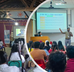‘Hithawathi’ by FOUNDATION.LK empowering and educating Sri Lankans about cyber safety