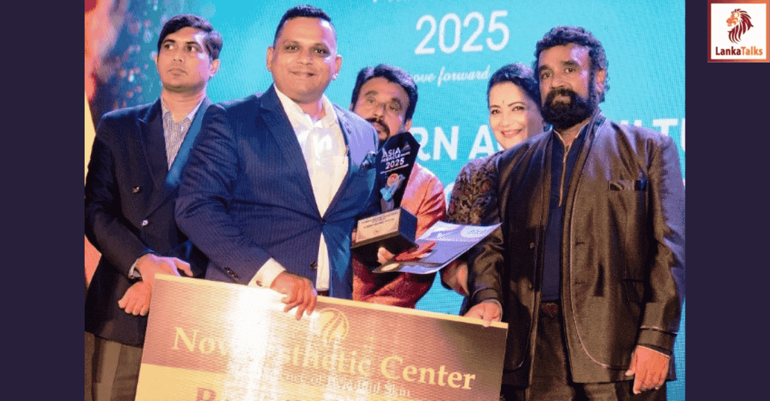 Glorious Holdings wins two major awards for advancing modern agriculture