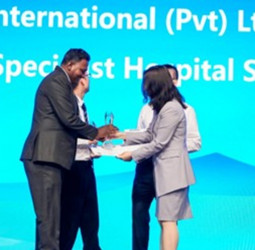 CBL Foods International Wins Global Performance Excellence Award – “Best in Class”